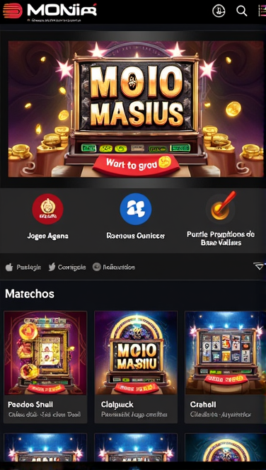 Captura de tela do 66kk - Modo Clássico