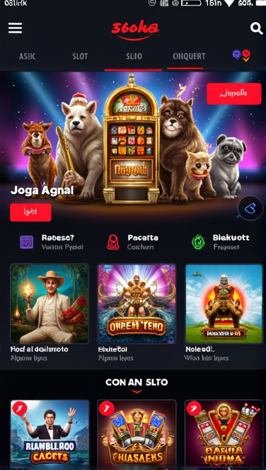 Captura de tela do 66kk - Modo Torneio